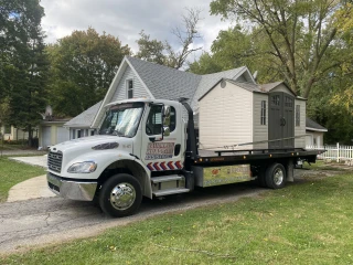Nationwide Towing & Heavy Duty Semi Truck Wrecker