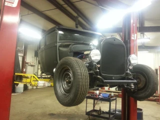 Double E Auto Service