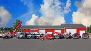 Bud's Towing