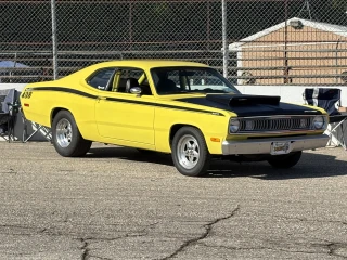 Rusty's Auto Service