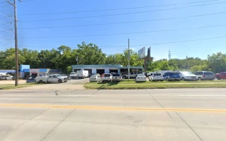 Suarez Towing and Recovery Inc.