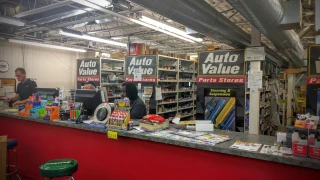 Auto Value Grand Rapids