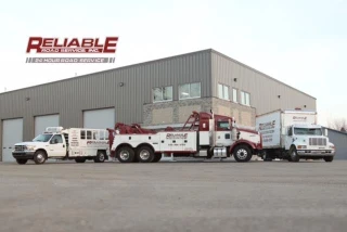 Reliable Road Service