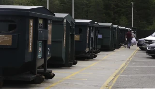 MSU Recycling Public Drop-Off