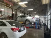 Dykstra's Auto - Larch St.