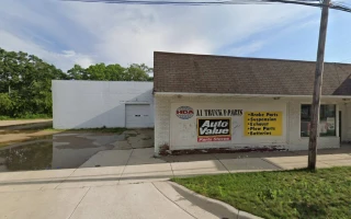 Auto Value Muskegon South