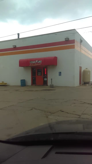 South Lyon Parts Plus