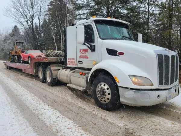 U Win Towing - photo 2