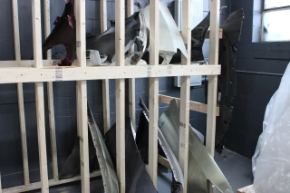 ZEEKOO AUTO PARTS LLC