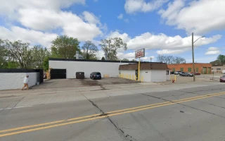 Van Dyke Collision Inc