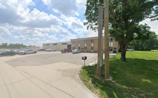 City of Westland Recycling Center