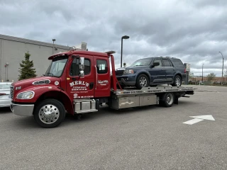 Grand Rapids Towing