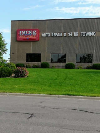 Dick's Valley Service, Inc