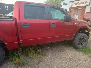 Jacksons Auto Parts & Machine