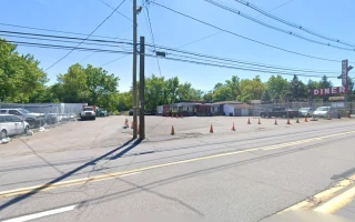 J L Used Auto Parts Inc.