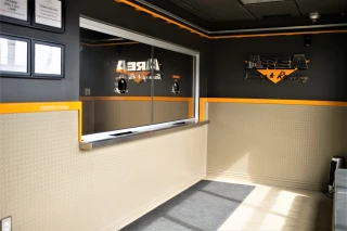 Area Towing and Recovery Inc