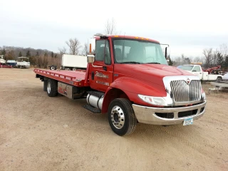 Williams Towing & Repair