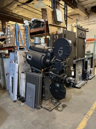 Bauer Brothers Building Materials