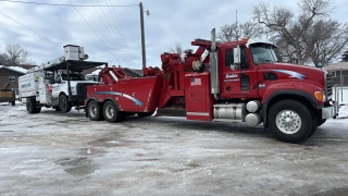Bob's Towing & Recovery Inc - Elk River