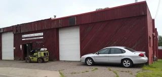EMR St. Cloud (Northern Metal Recycling)