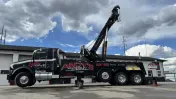 Andy's Towing