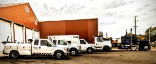 MN HEAVY TOWING