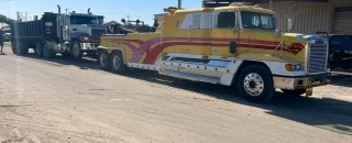 A & B Towing and Automotive LLC