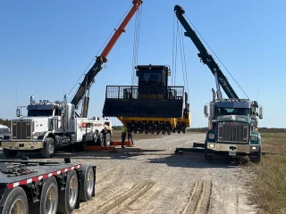 ATR Towing and Recovery