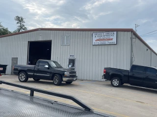 Select Truck & Equipment inc.