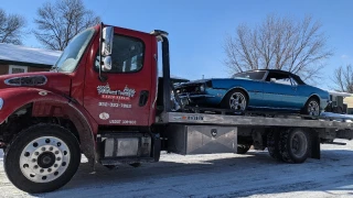 Midwest Towing & Auto Repair