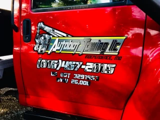 Autobot Towing