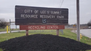 Lee's Summit Resource Recovery Park