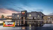 Rush Truck Centers - St. Joseph