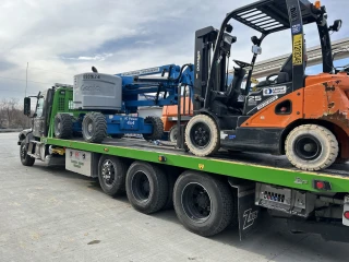 Only Tows & Recovery LLC