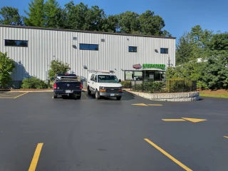 Interstate All Battery Center