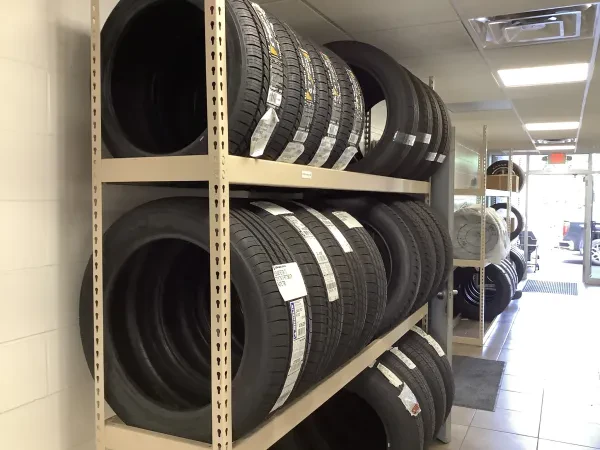 McGovern Toyota of Portsmouth Parts - photo 2