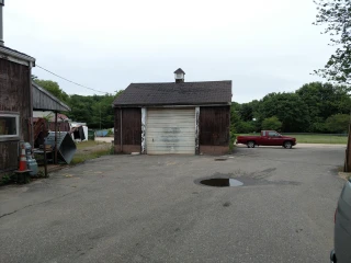 Wentworth Scrap Metals