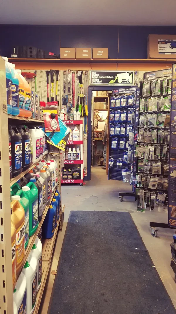NAPA Auto Parts - Farmington Auto Supply - photo 2