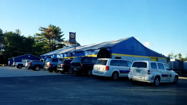 NAPA Auto Parts - Farmington Auto Supply - photo 3