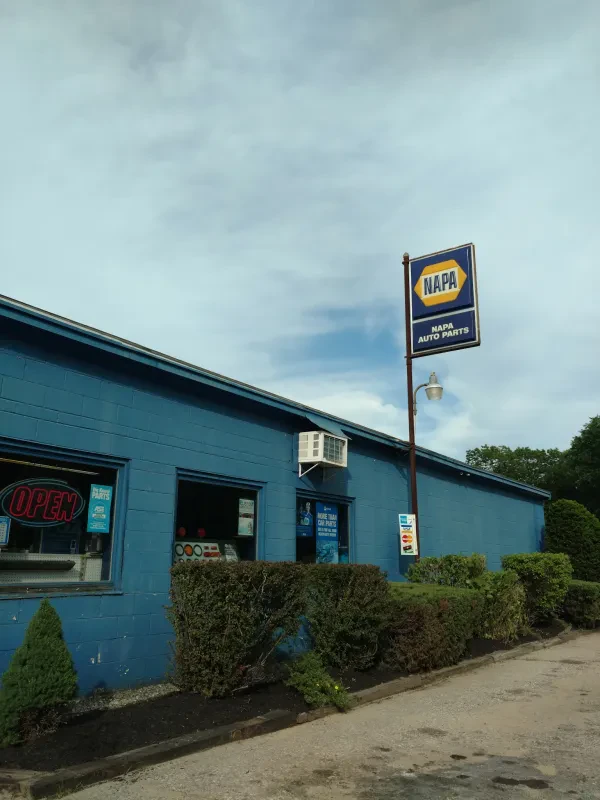 NAPA Auto Parts - Farmington Auto Supply - photo 4