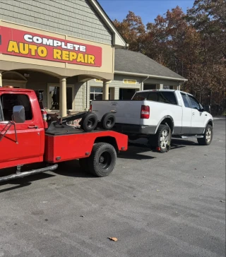 Junk Cars South Jersey