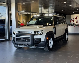 Ray Catena Land Rover Edison Parts