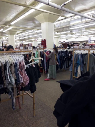 MyUnique Thrift Union City