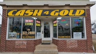 Cash For Gold