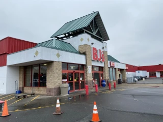 BJ's Wholesale Club