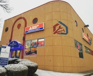 Boulevard Hardware & Supply