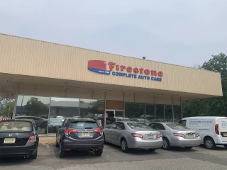 Firestone Complete Auto Care