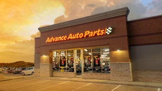 Advance Auto Parts