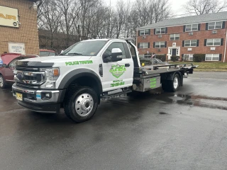 Car Guys Auto Repair & Towing