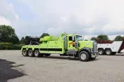 Mandy's Towing (A Taylor's Company)